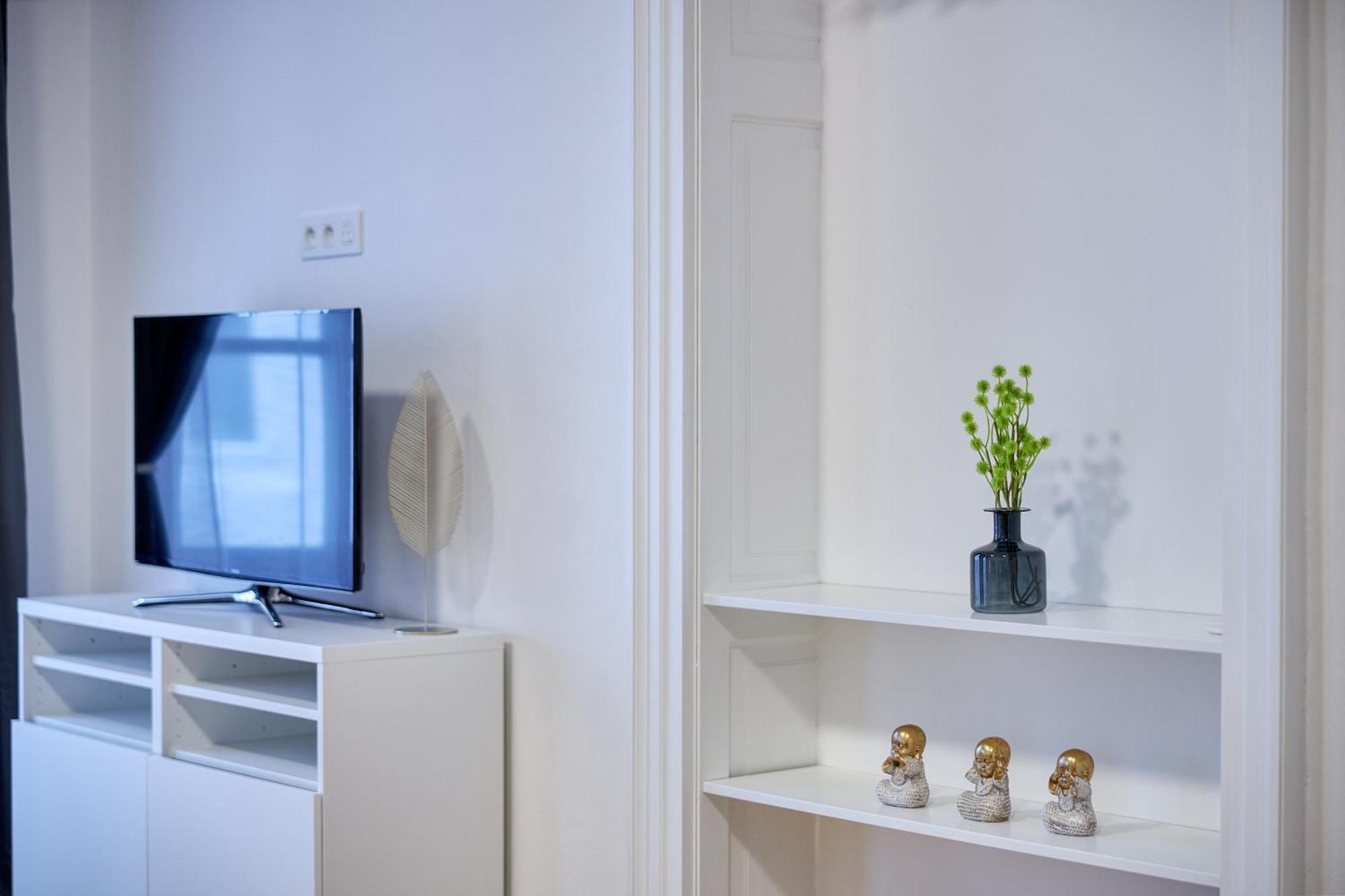 Citylife Residence Bratislava Exterior foto