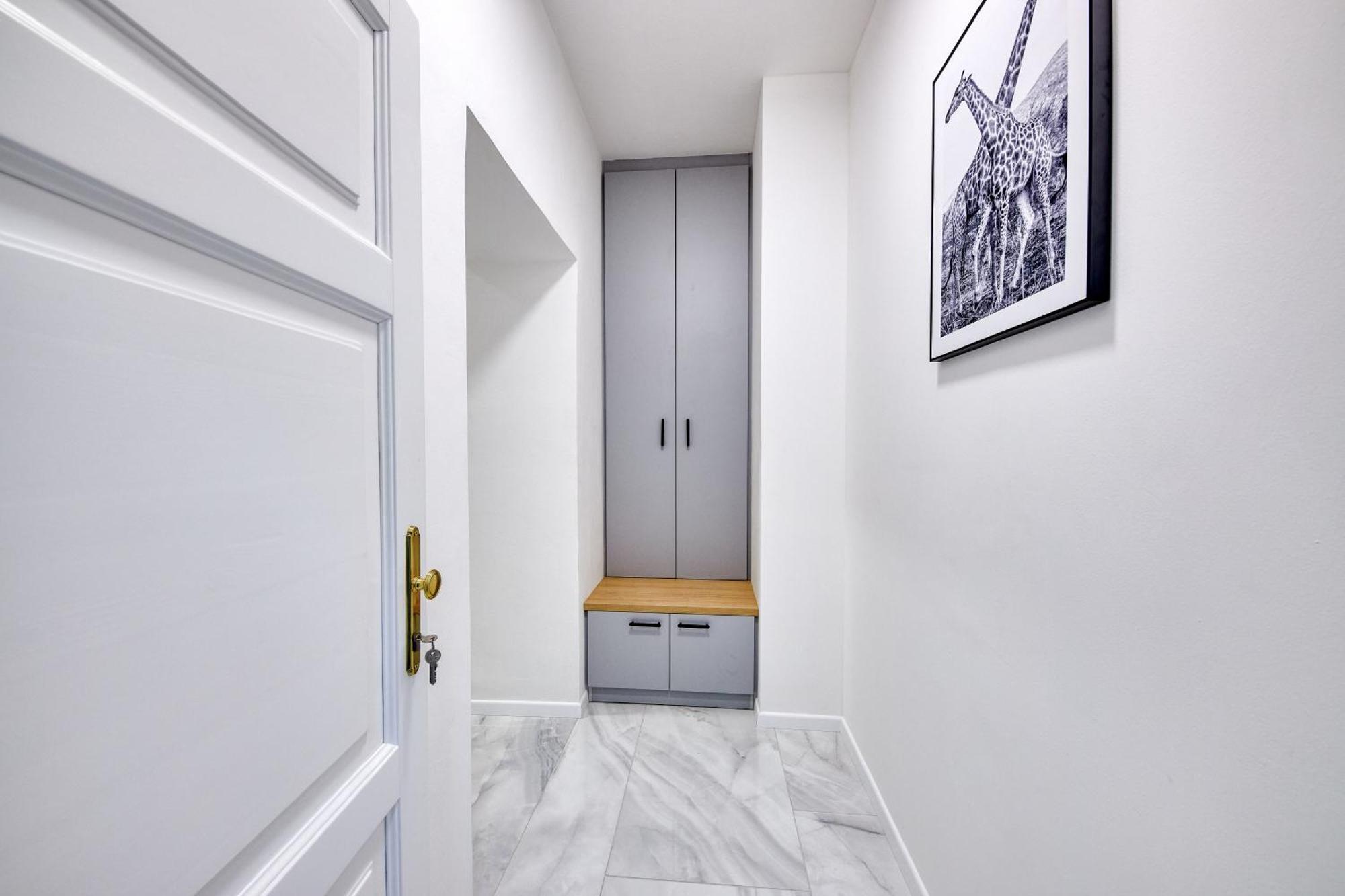 Citylife Residence Bratislava Exterior foto