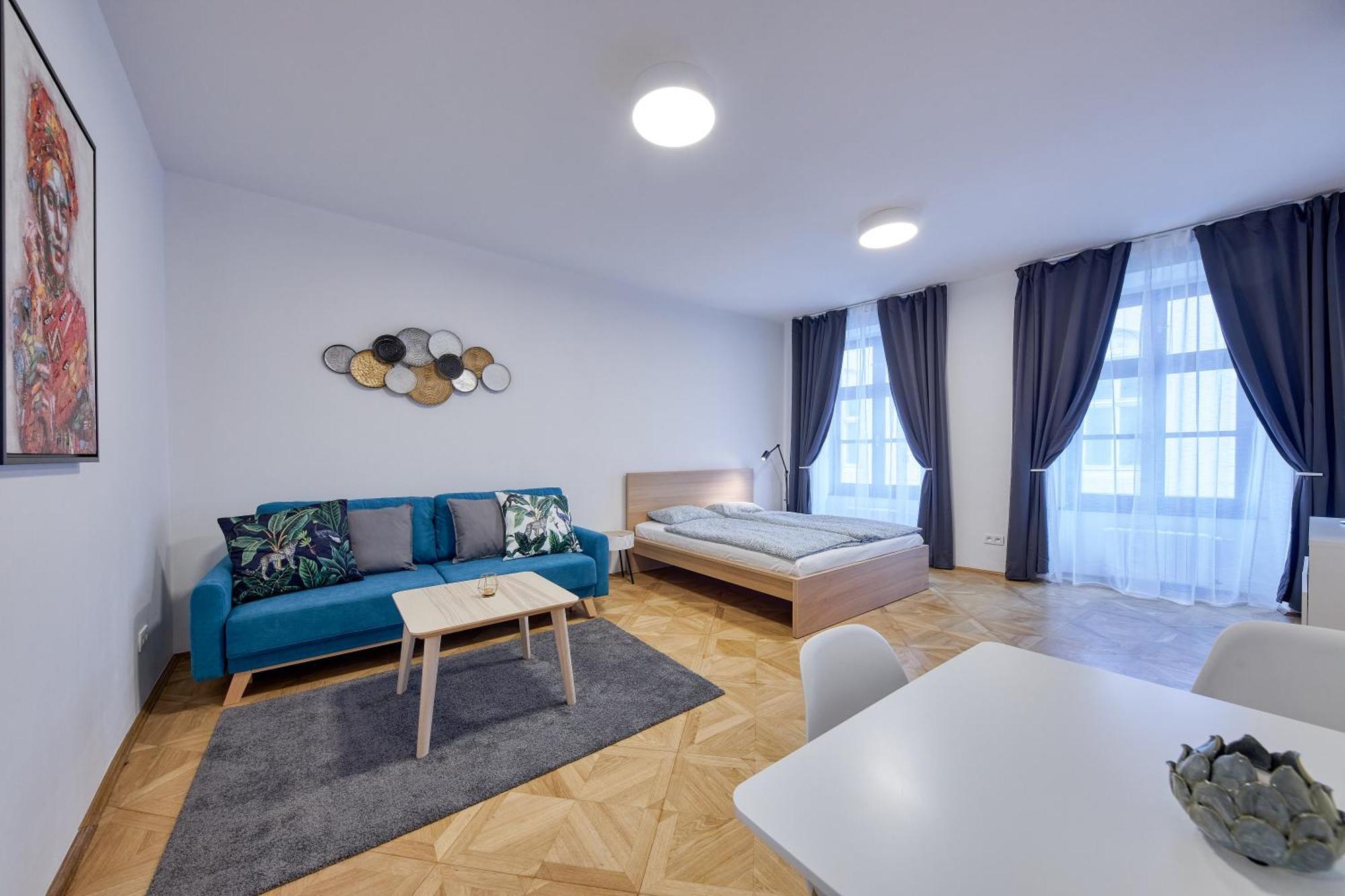 Citylife Residence Bratislava Exterior foto