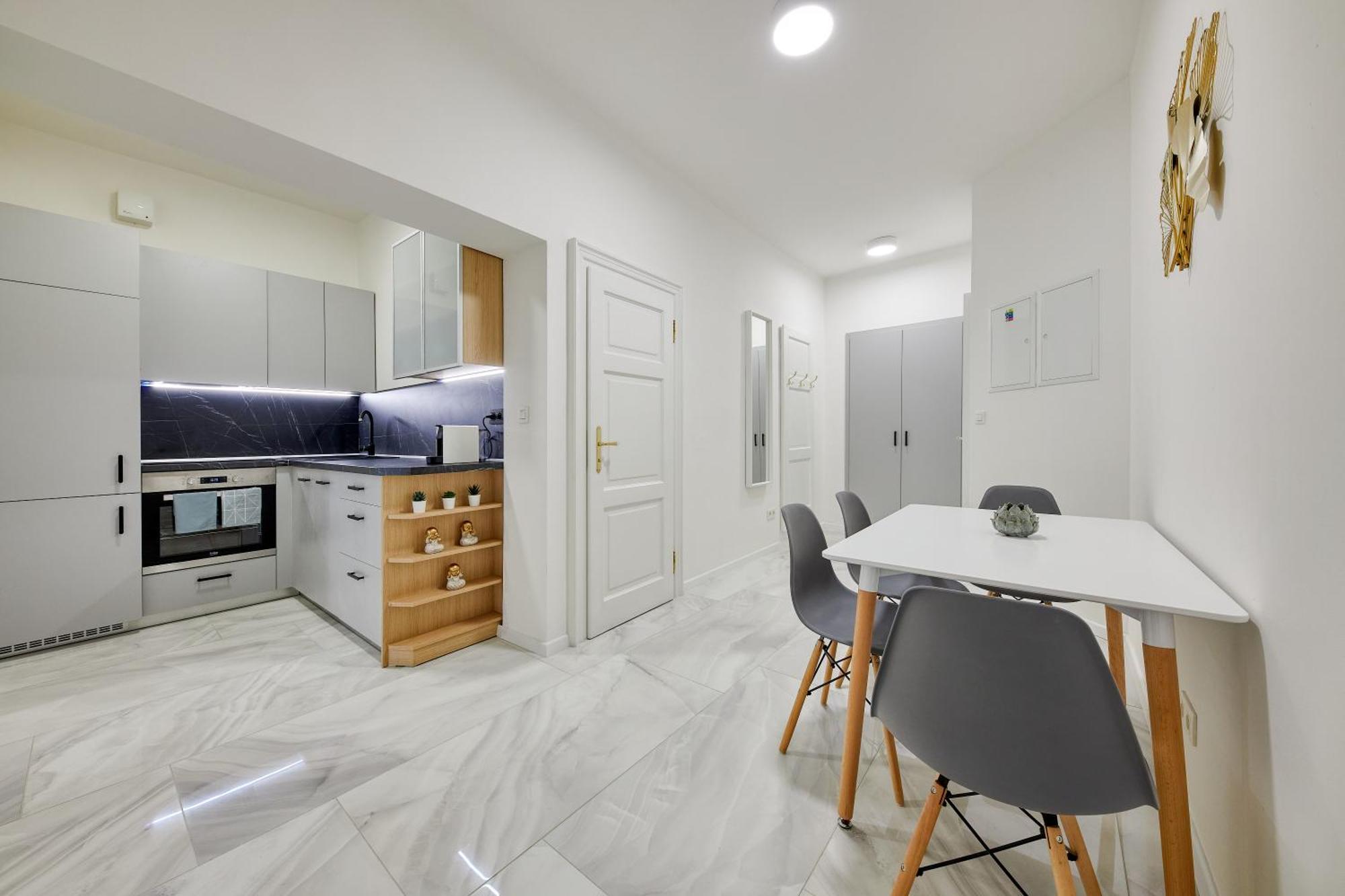 Citylife Residence Bratislava Exterior foto