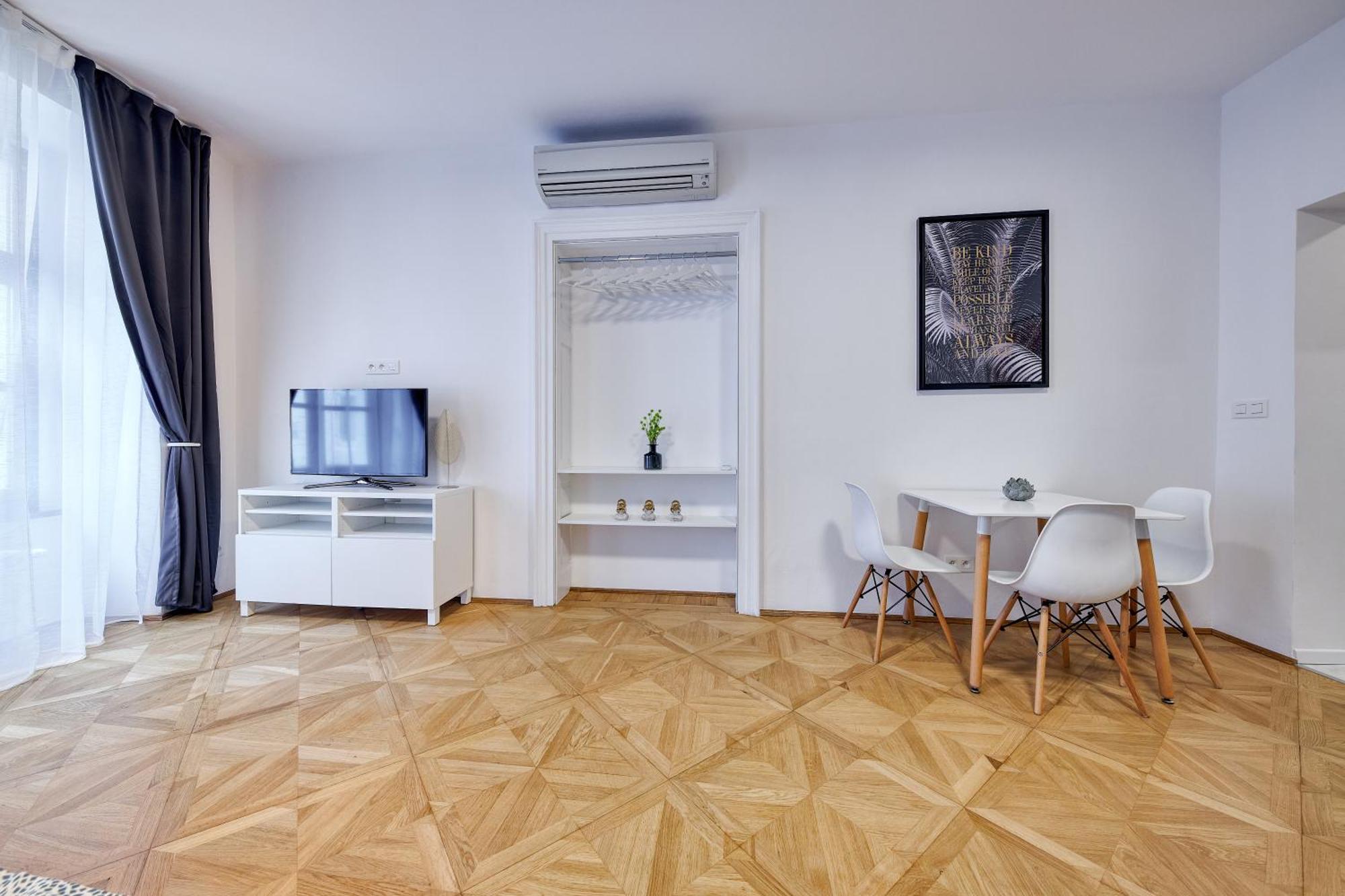 Citylife Residence Bratislava Exterior foto