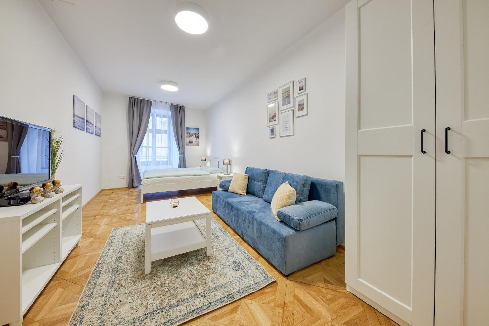 Citylife Residence Bratislava Exterior foto