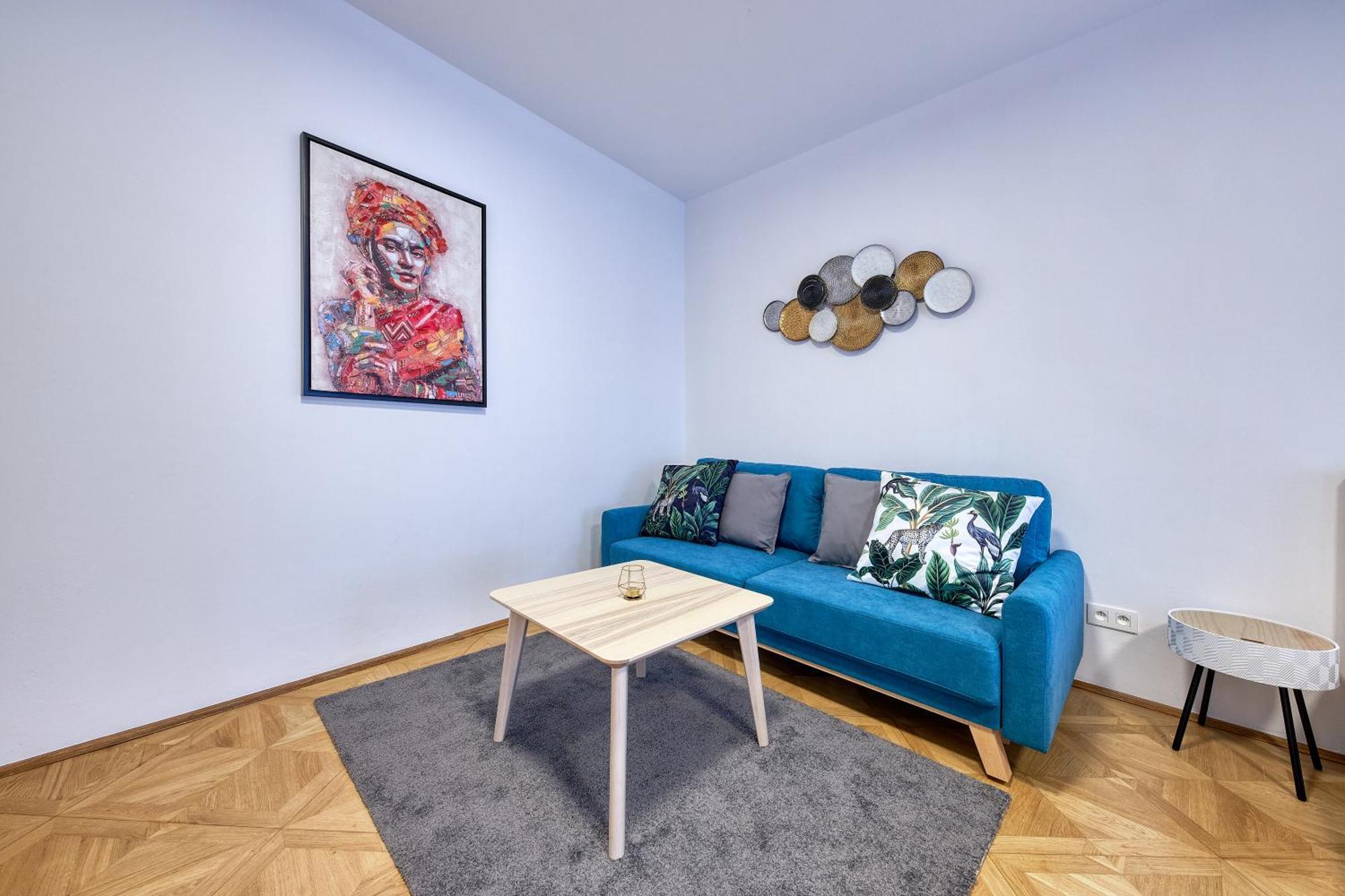 Citylife Residence Bratislava Exterior foto