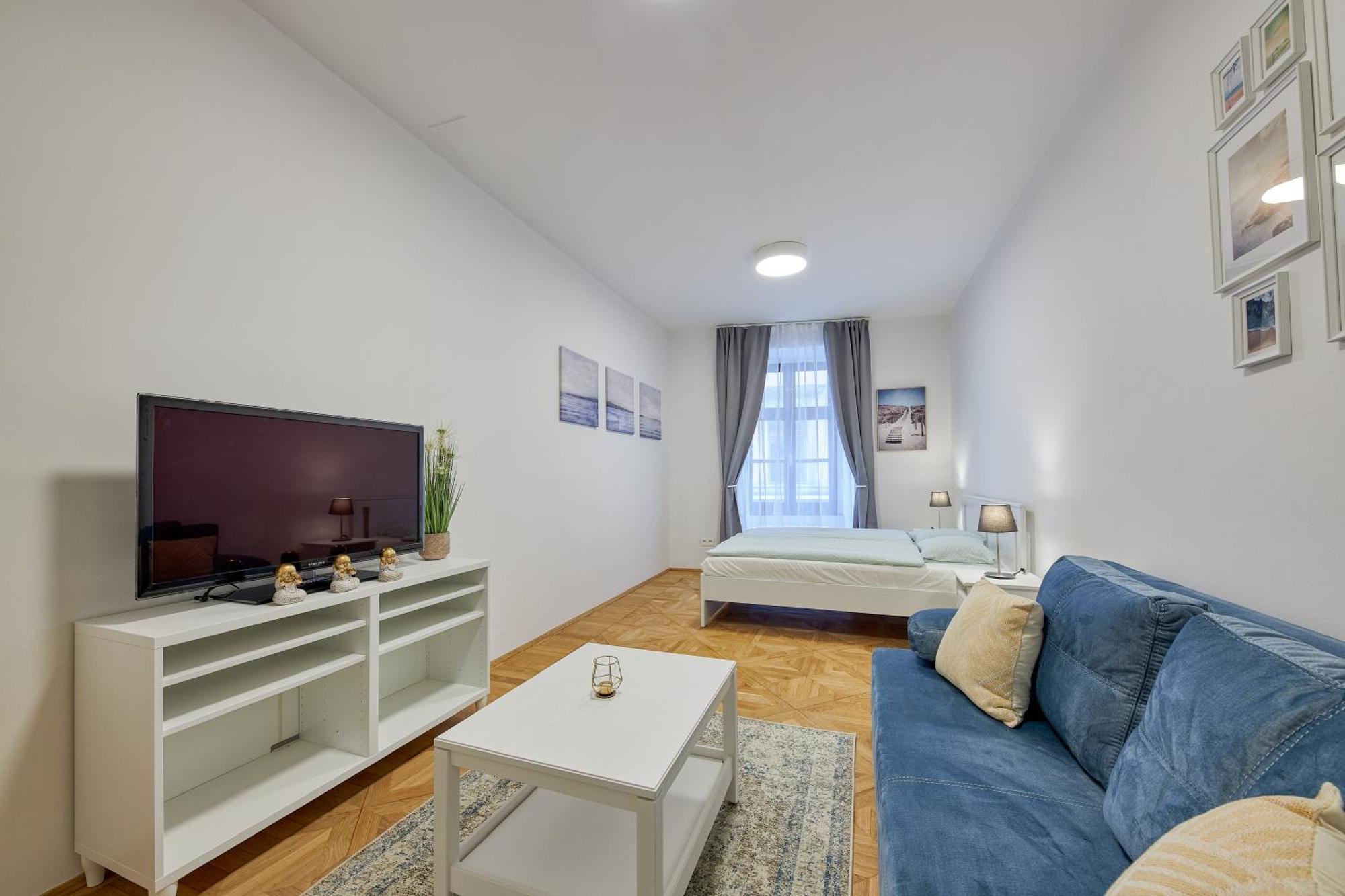 Citylife Residence Bratislava Exterior foto