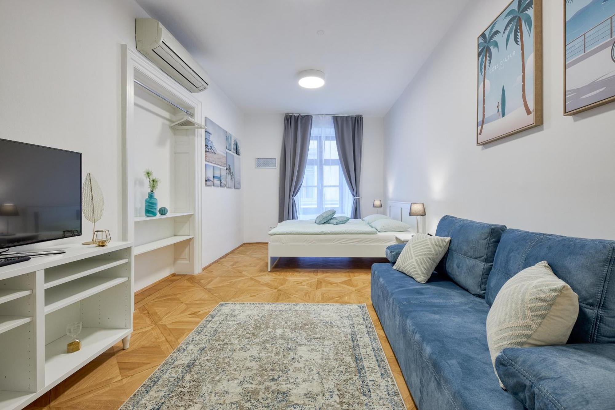 Citylife Residence Bratislava Exterior foto