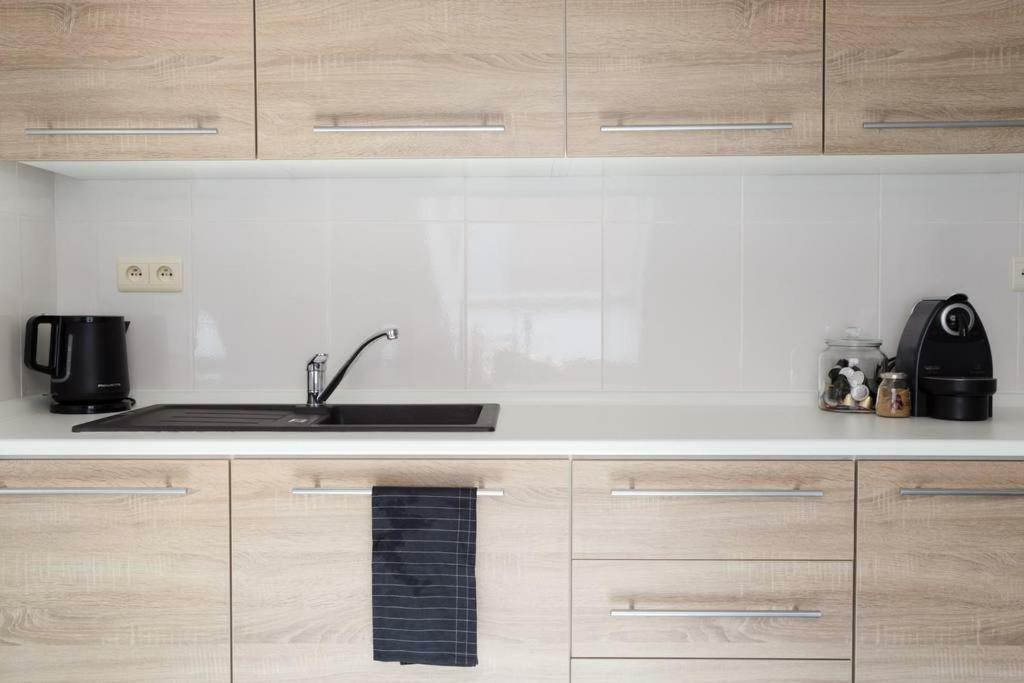 Citylife Residence Bratislava Exterior foto