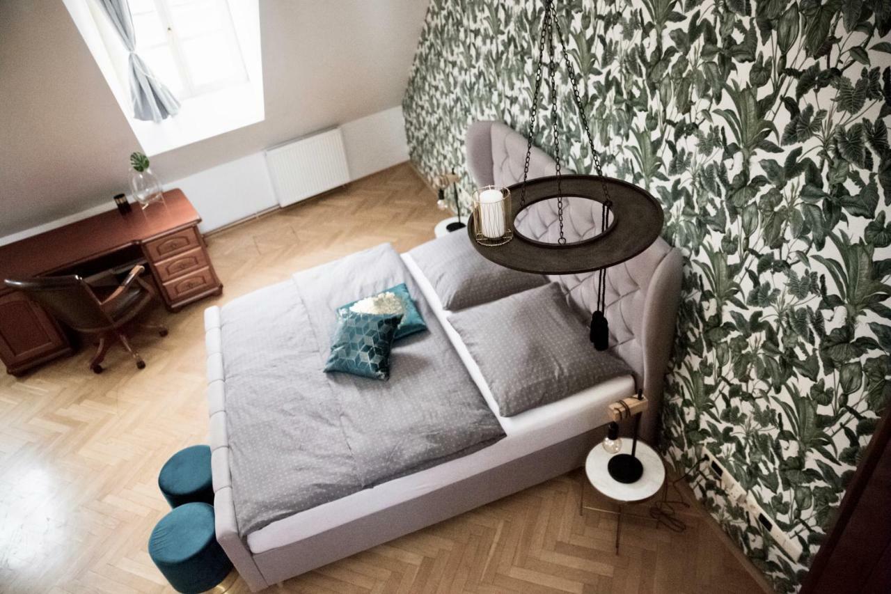 Citylife Residence Bratislava Exterior foto