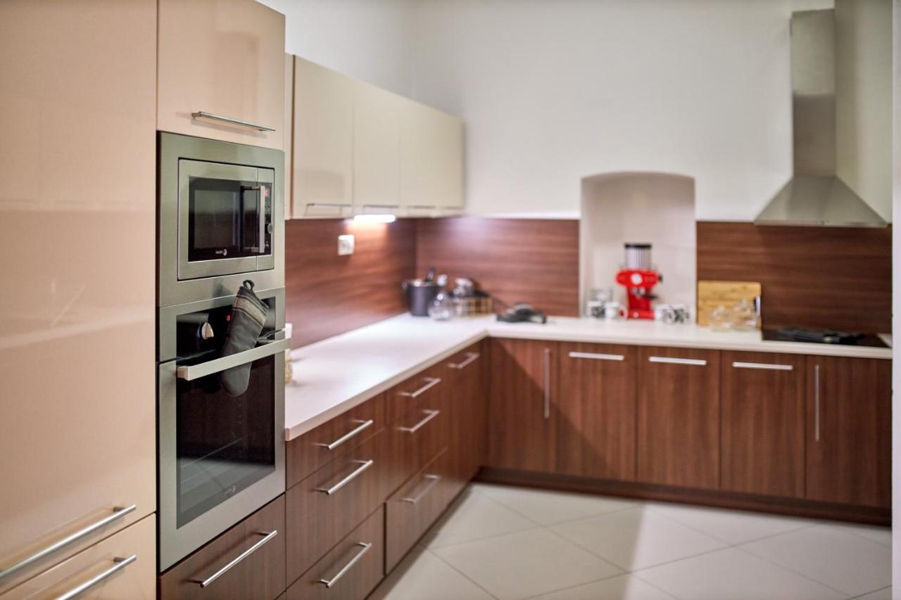 Citylife Residence Bratislava Exterior foto