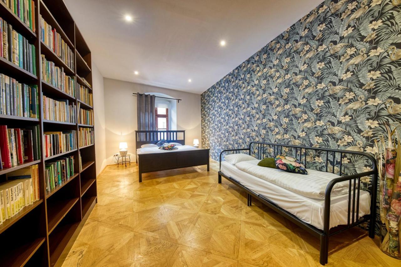 Citylife Residence Bratislava Exterior foto